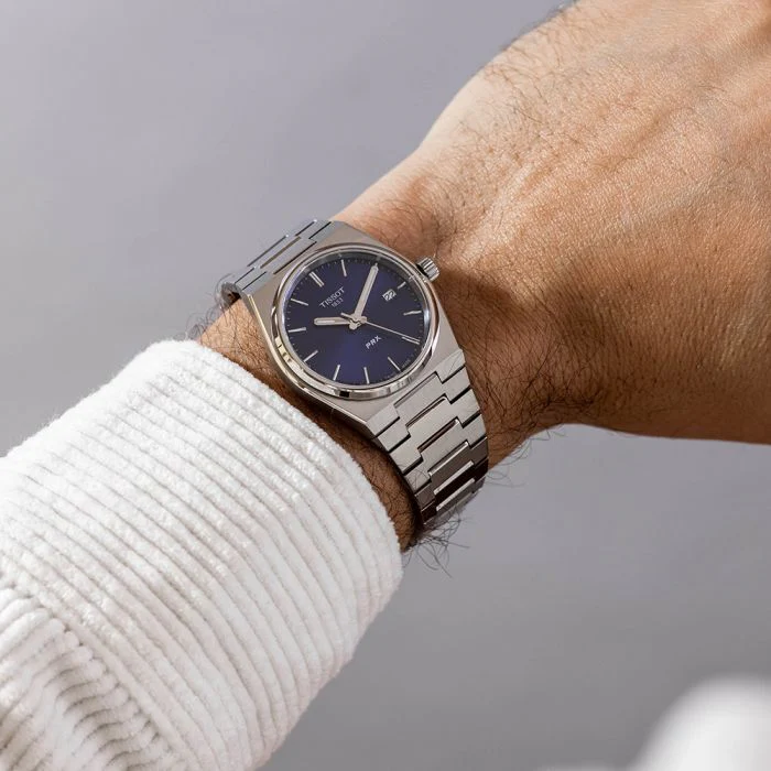 Tissot PRX T1374101104100 - Image 6