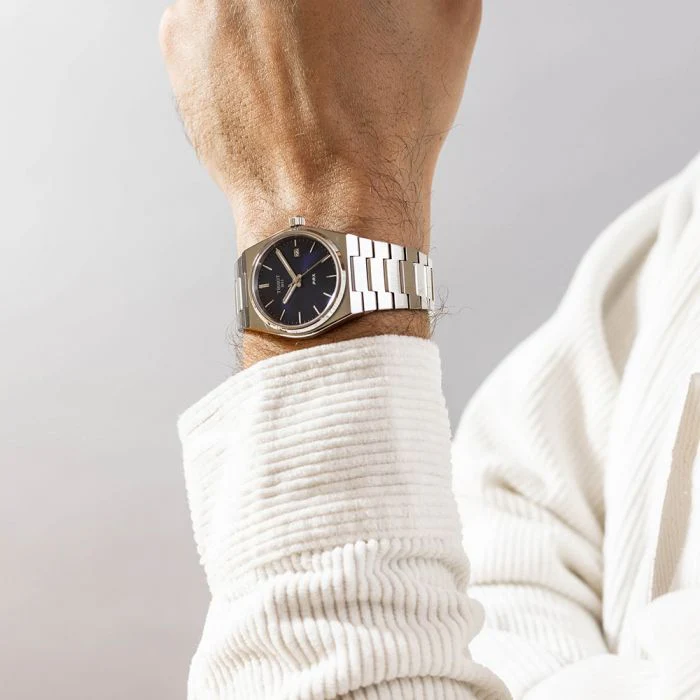 Tissot PRX T1374101104100 - Image 7