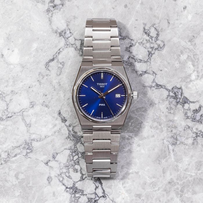 Tissot PRX T1374101104100 - Image 8