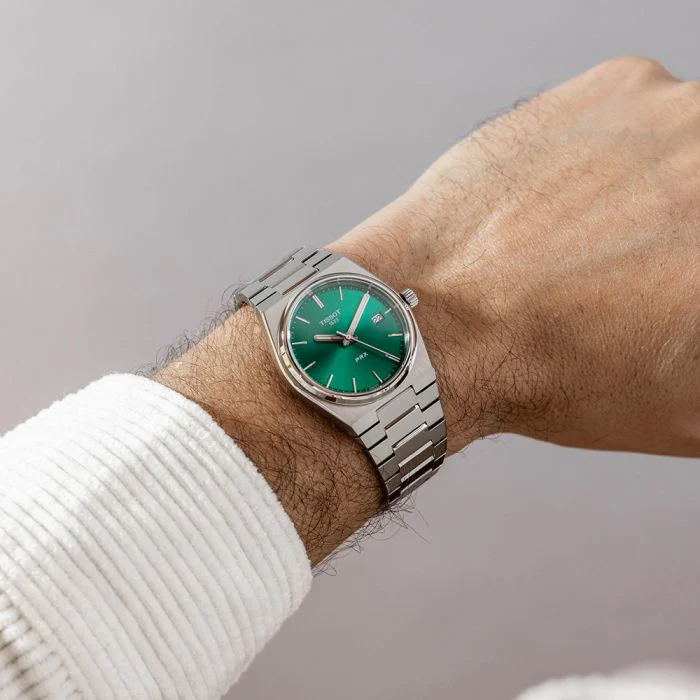 Tissot PRX T1374101109100 - Image 8