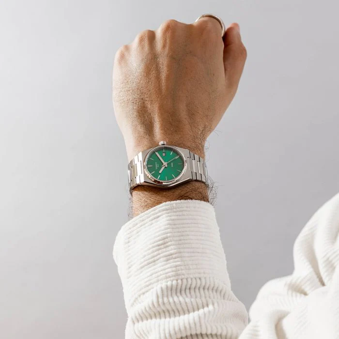 Tissot PRX T1374101109100 - Image 9