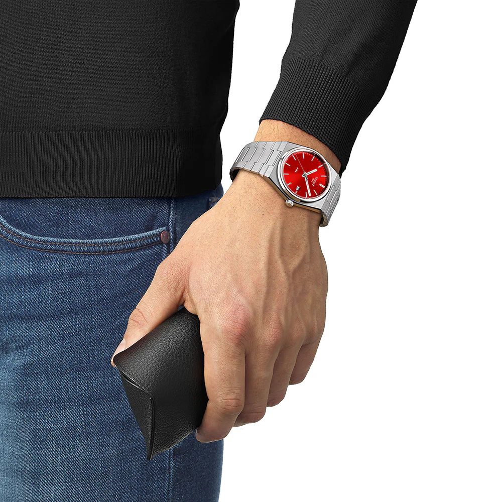 Tissot PRX T1374101142100 - Image 4