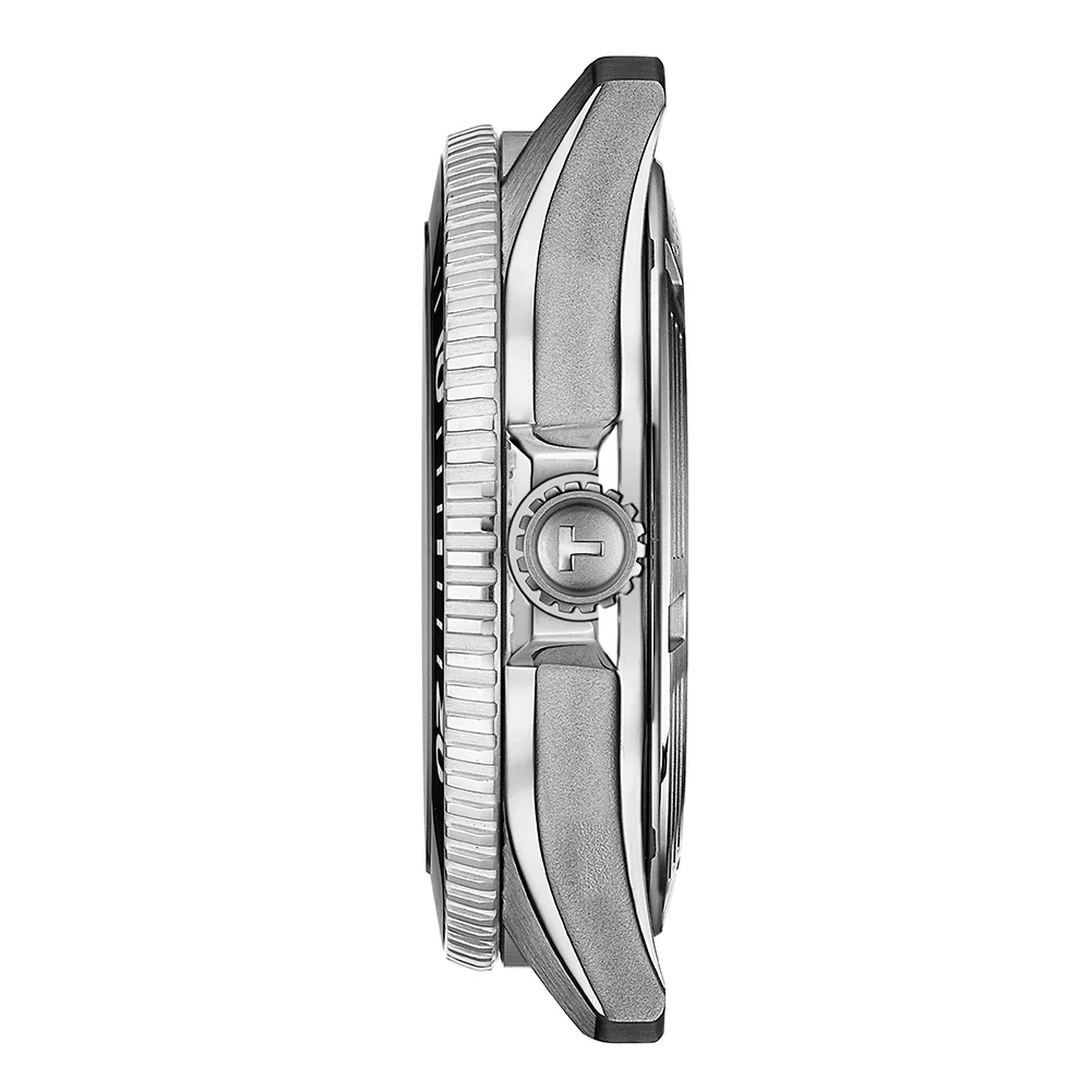 Tissot Seastar 1000 Powermatic 80 T1208071109100 - Image 2