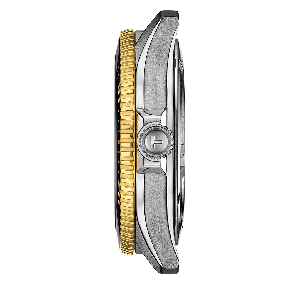 Tissot Seastar 1000 Powermatic 80 T1208072205100 - Image 2
