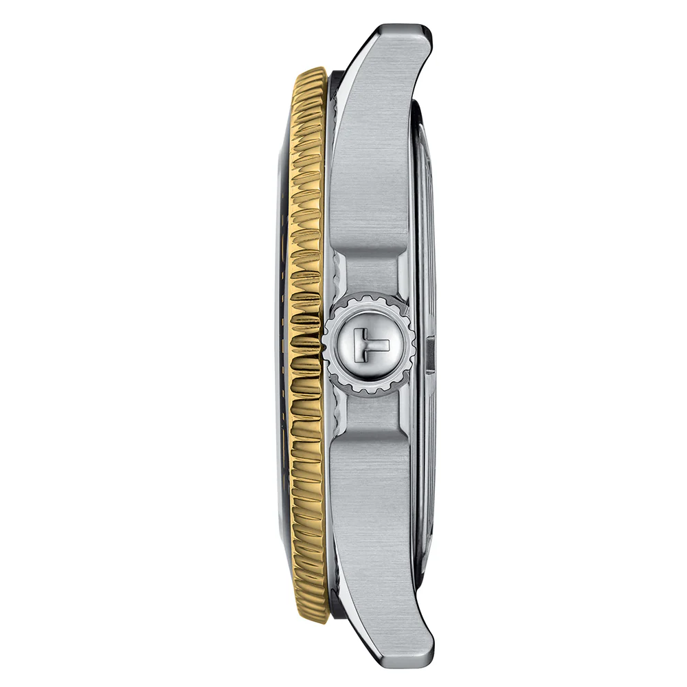 Tissot Seastar 1000 T1202102105100 - Image 3