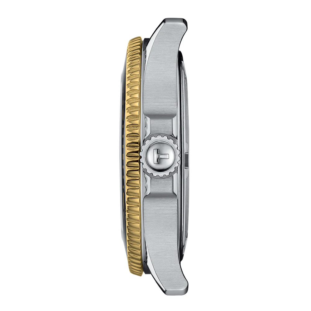 Tissot Seastar 1000 T1202102205100 - Image 3