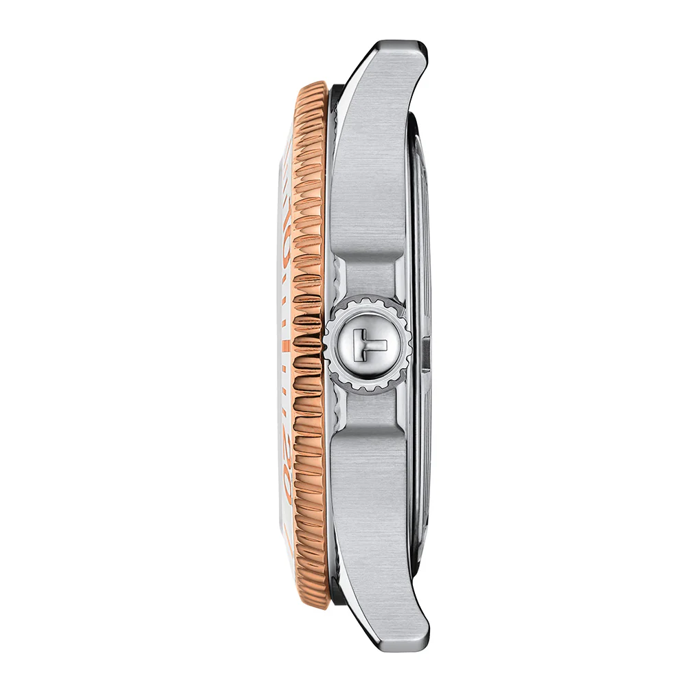 Tissot Seastar 1000 T1202102211100 - Image 2