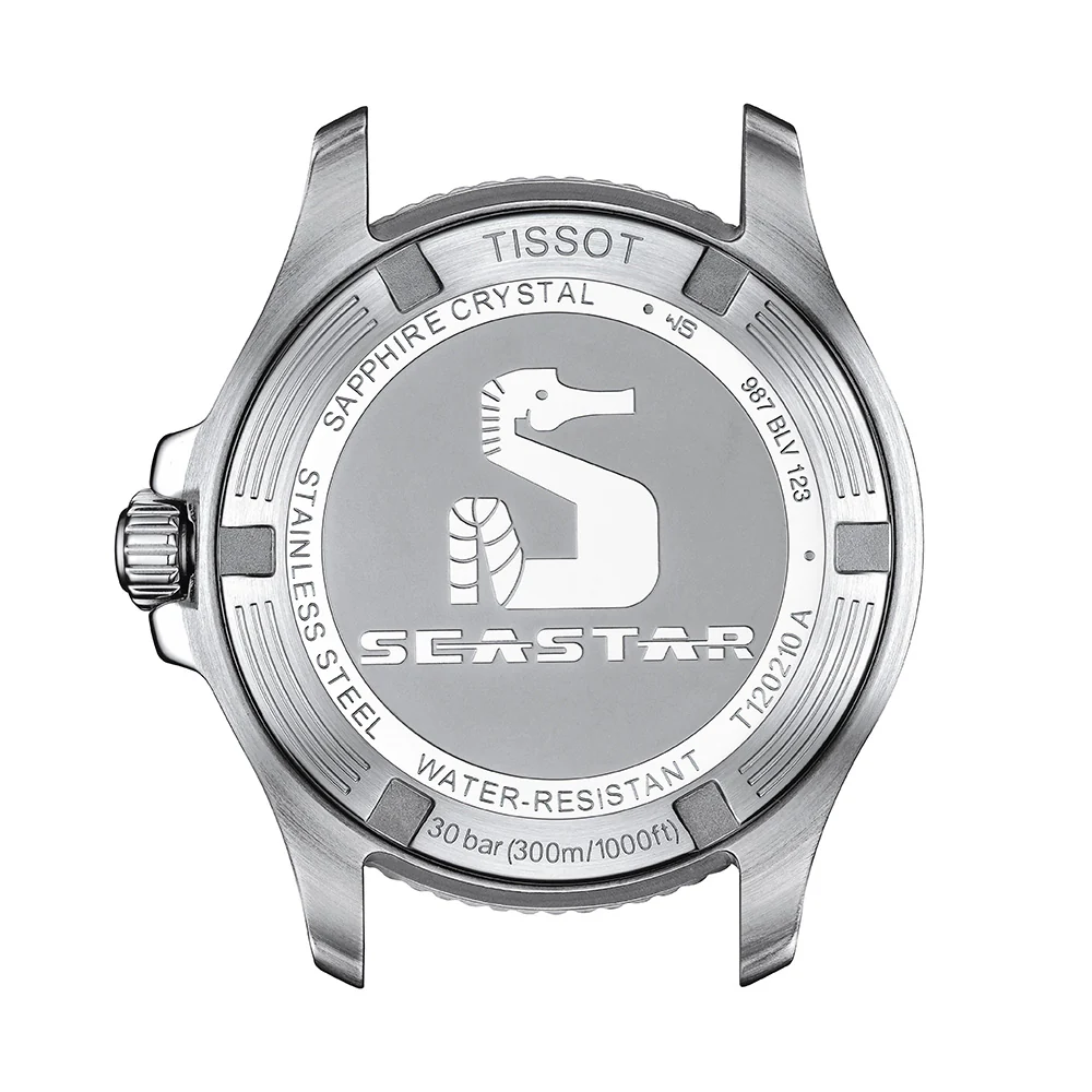 Tissot Seastar 1000 T1202102211100 - Image 3