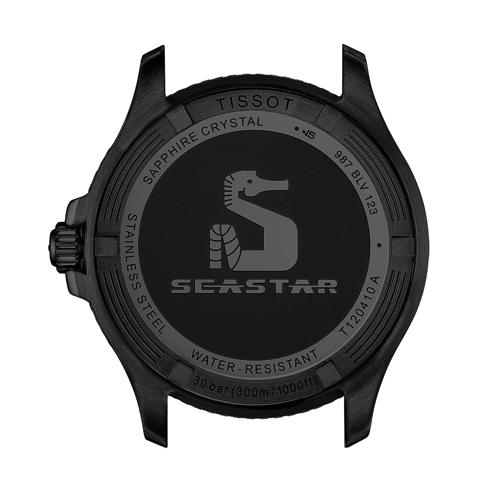 Tissot Seastar 1000 T1204103309100 - Image 3