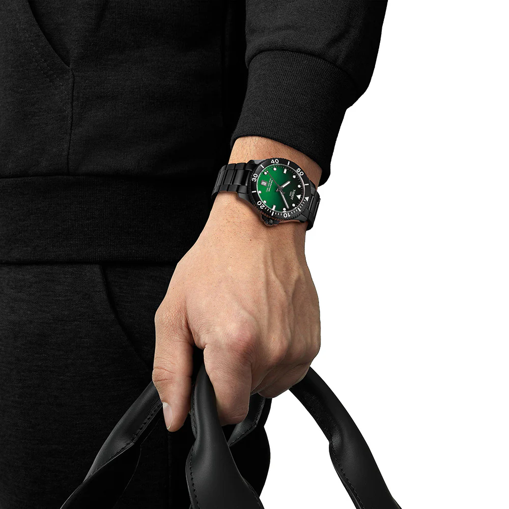 Tissot Seastar 1000 T1204103309100 - Image 4