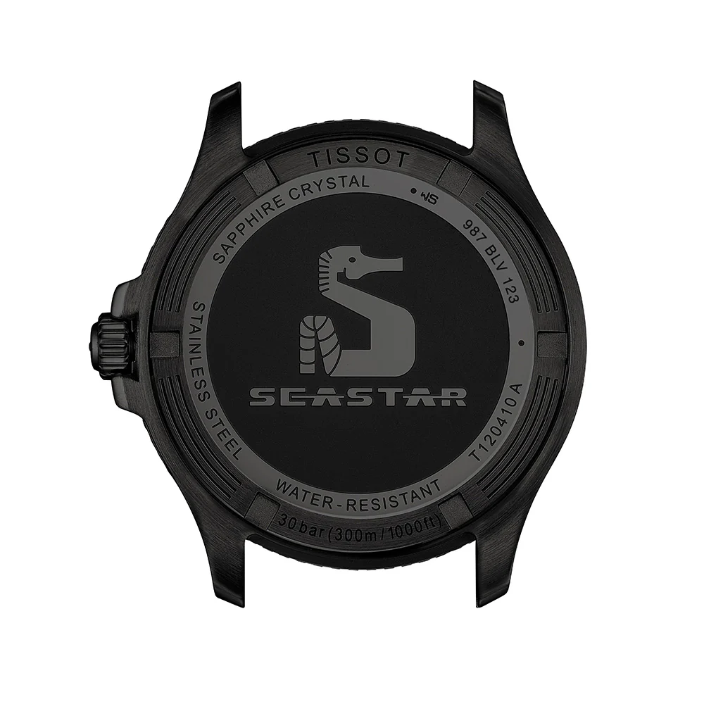 Tissot Seastar 1000 T1204103342100 - Image 3