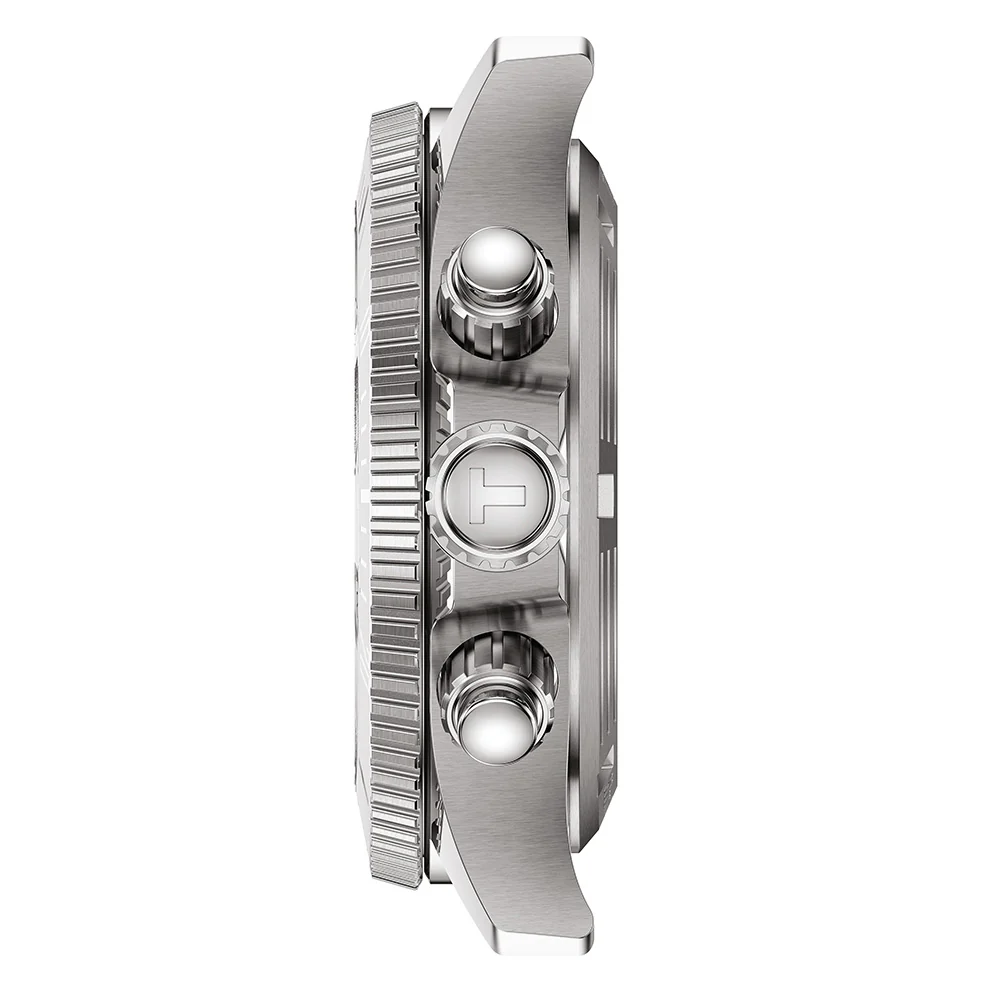 Tissot Seastar T1202171701100 Chronograph - Image 2