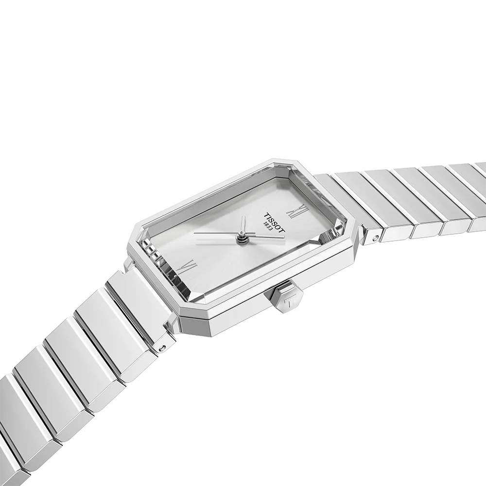 Tissot SRV Quartz T1601101103300 - Image 2