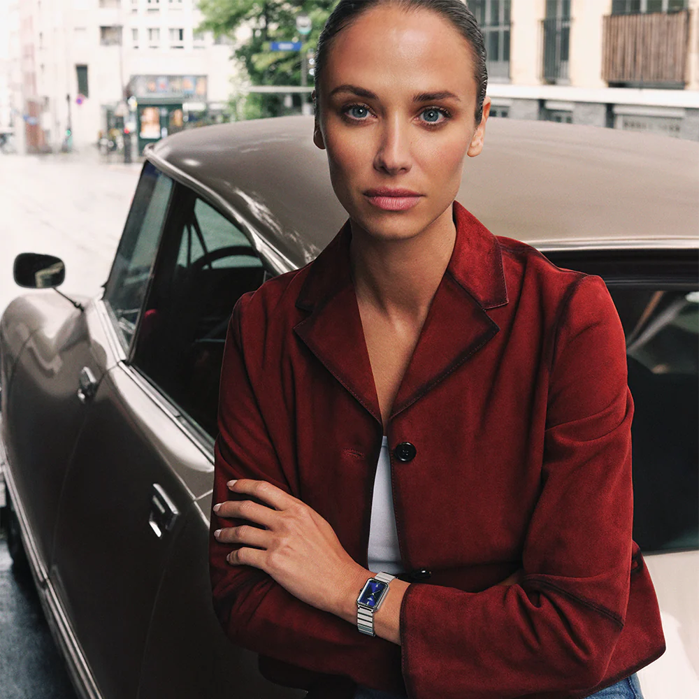 Tissot SRV Quartz T1601101104300 - Image 8