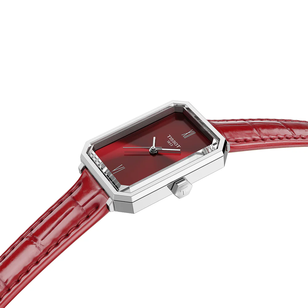 Tissot SRV Quartz T1601101642300 - Image 2