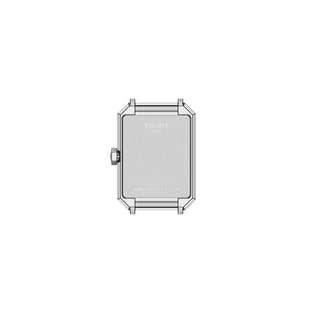 Tissot SRV Quartz T1601101642300 - Image 4