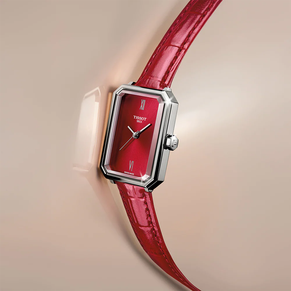 Tissot SRV Quartz T1601101642300 - Image 5