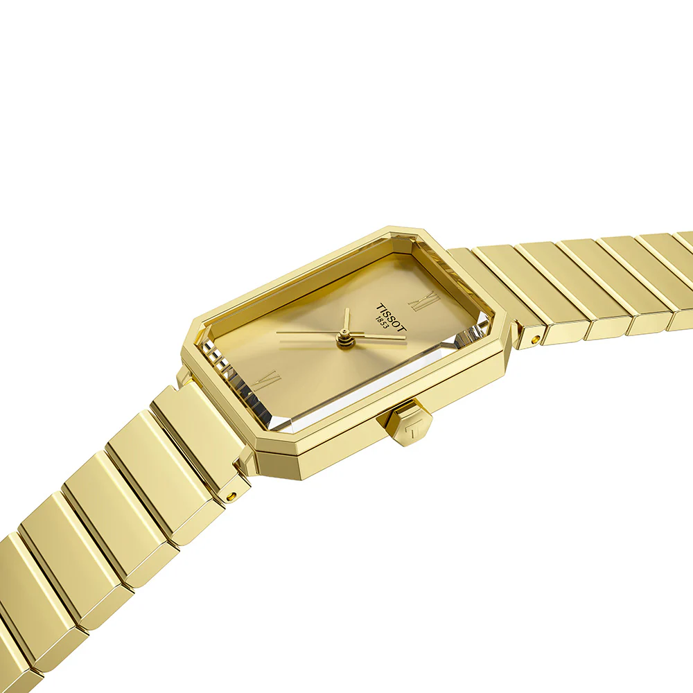 Tissot SRV Quartz T1601103302300 - Image 3