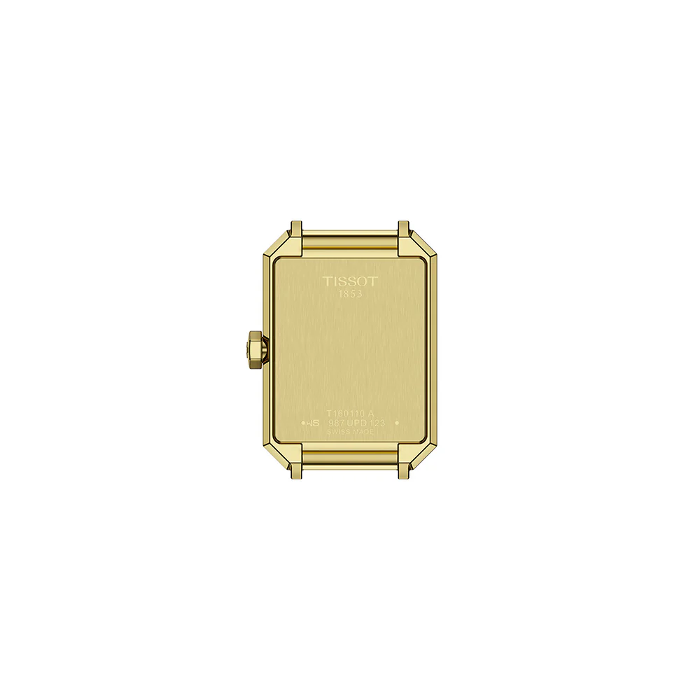 Tissot SRV Quartz T1601103302300 - Image 4