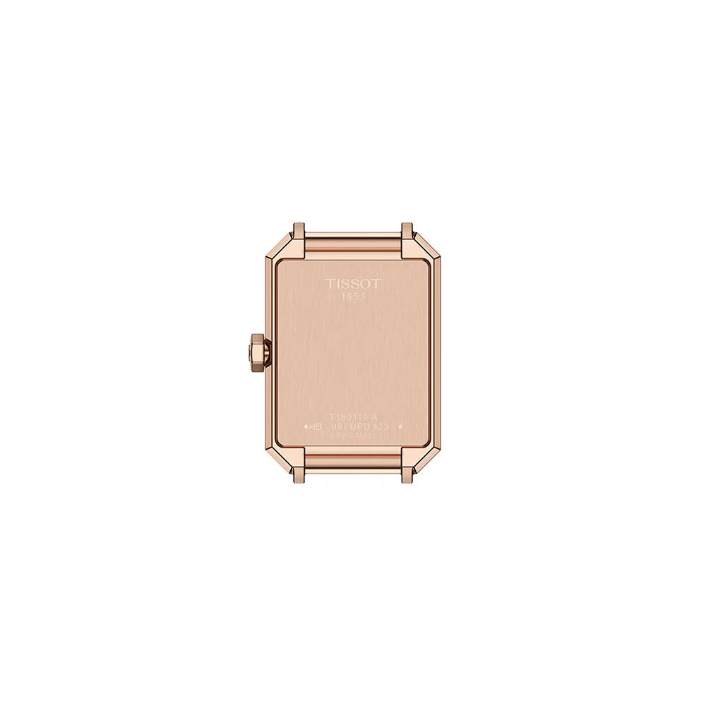 Tissot SRV Quartz T1601103303300 - Image 3