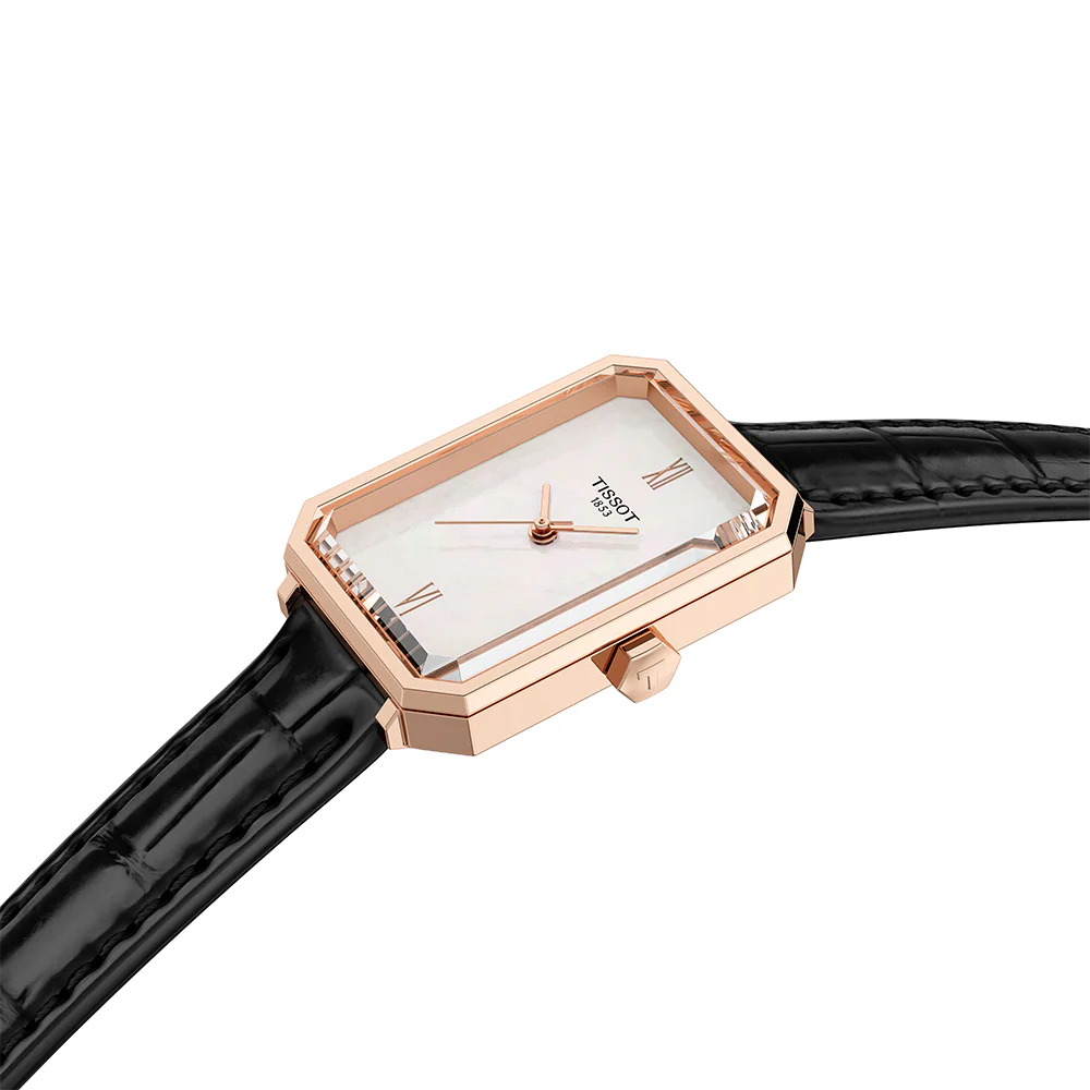 Tissot SRV Quartz T1601103611300 - Image 2