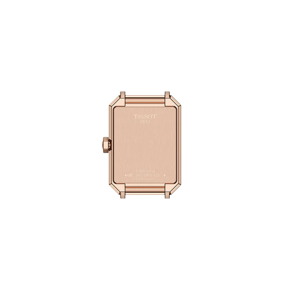 Tissot SRV Quartz T1601103611300 - Image 4