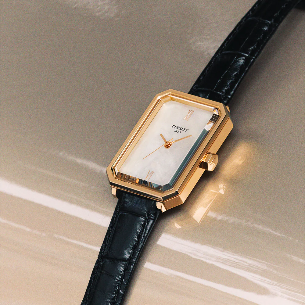 Tissot SRV Quartz T1601103611300 - Image 5