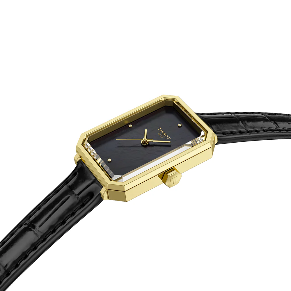 Tissot SRV Quartz T1601103612600 - Image 2