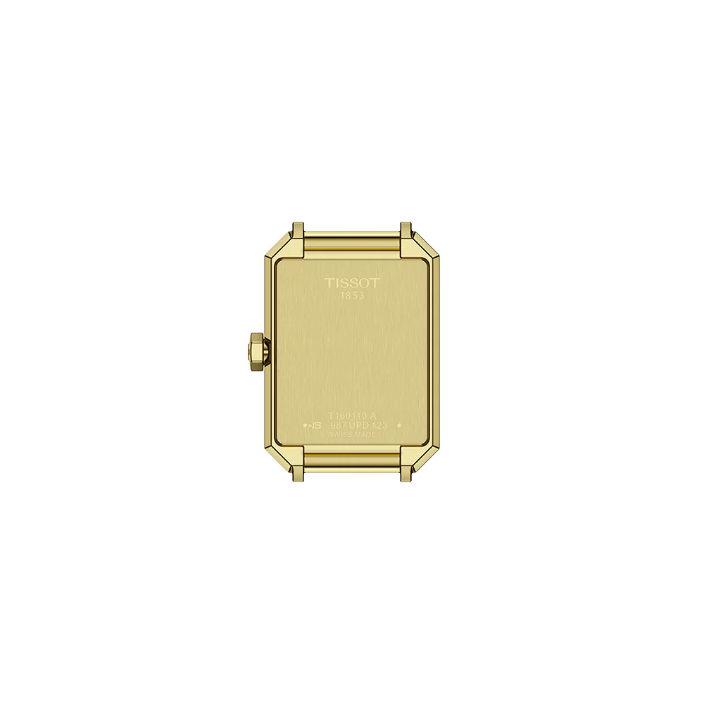 Tissot SRV Quartz T1601103612600 - Image 4