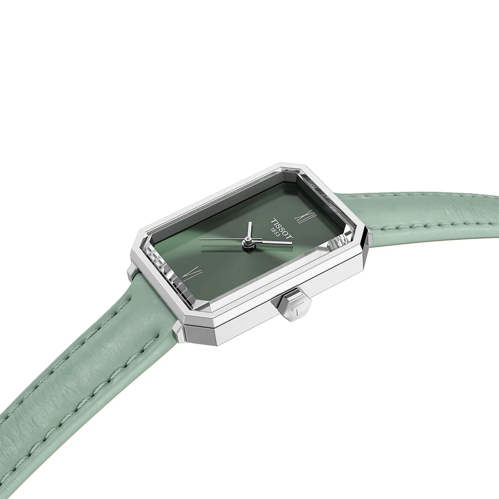 Tissot SRV T1601101609300 - Image 2