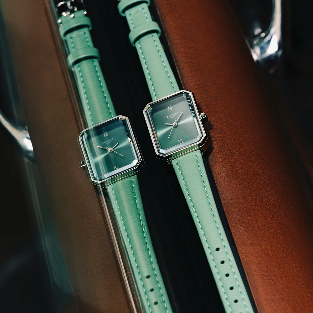 Tissot SRV T1601101609300 - Image 5