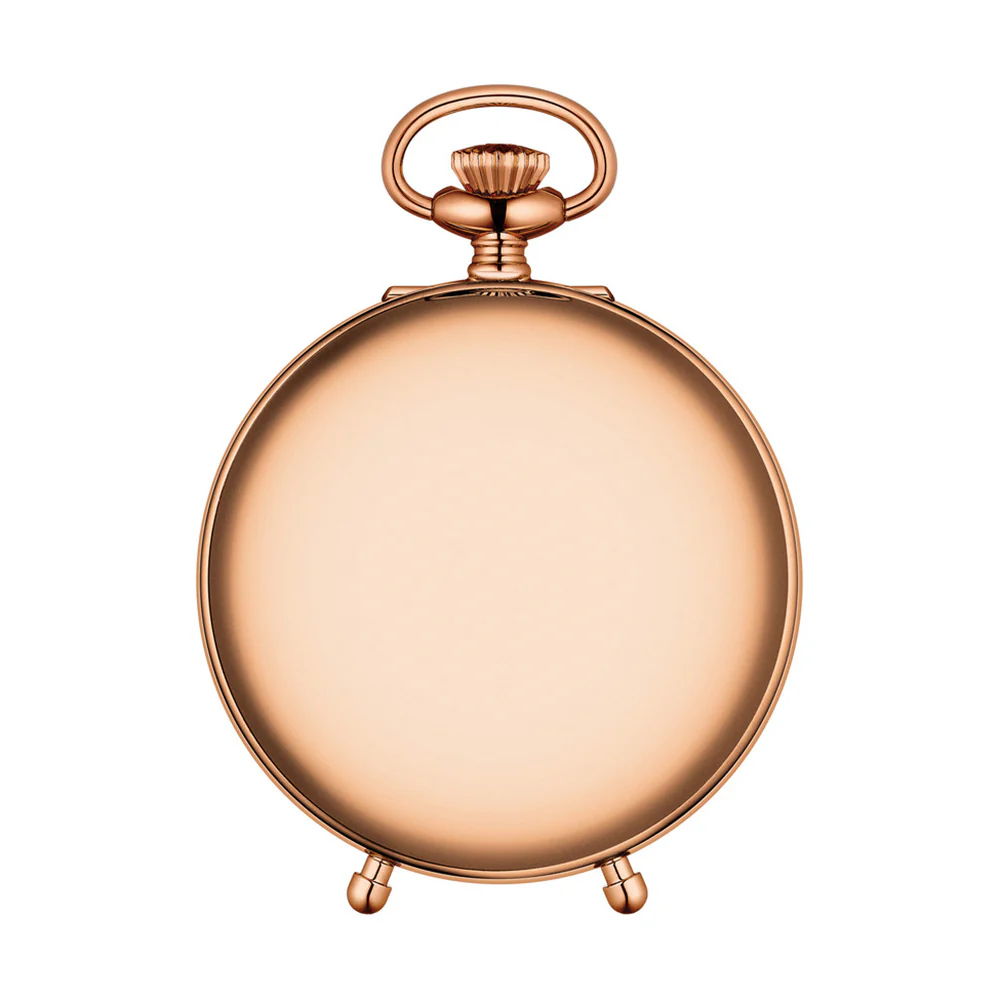 Tissot Stand Alone T8664109901301 Pocket Watch - Image 2