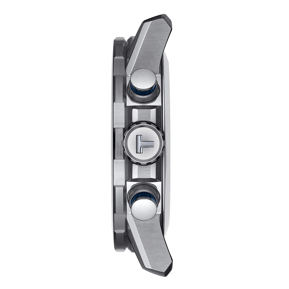 Tissot Supersport Chrono T1256171104100 - Image 3