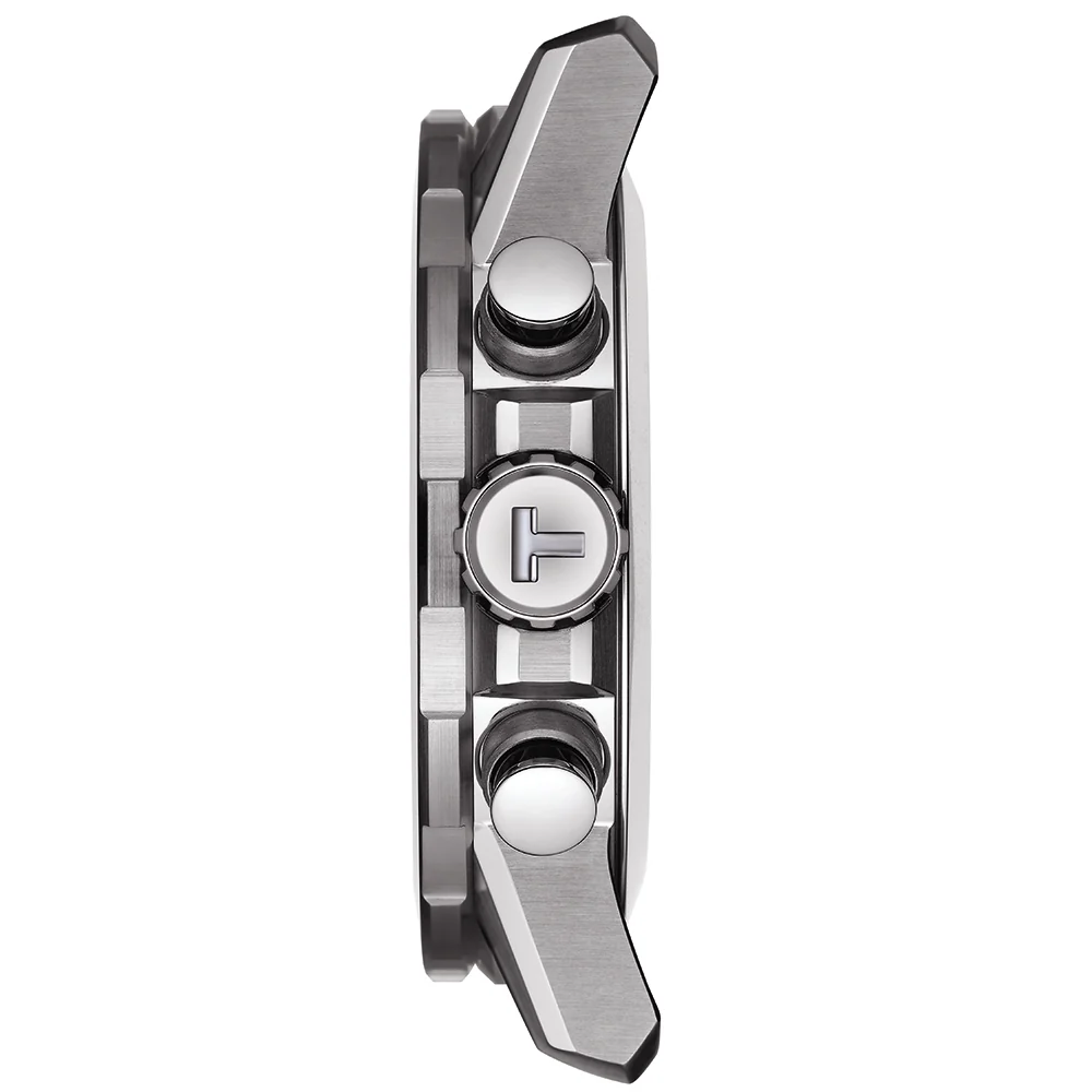 Tissot Supersport Chrono T1256171105100 - Image 5