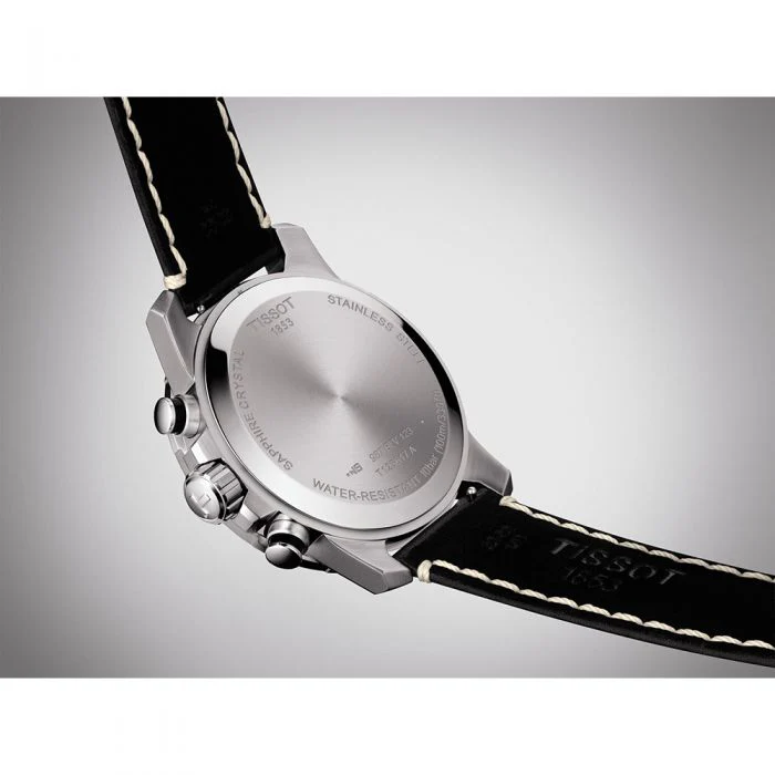 Tissot Supersport Chrono T1256171605100 - Image 5