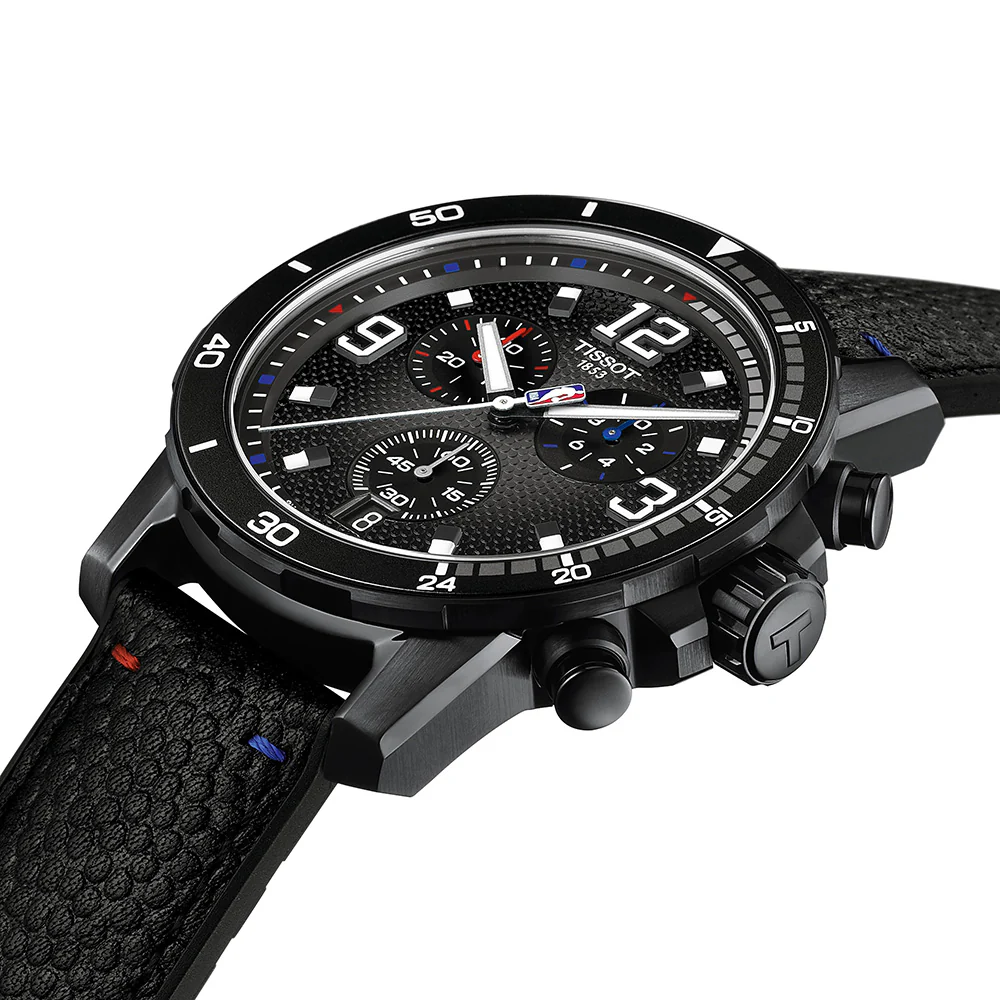 Tissot Supersport NBA T1256173706700 Special Edition - Image 2