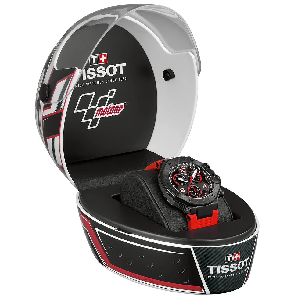 Tissot T-Race MotoGP 2023 T1414173705701 Limited Edition - Image 2