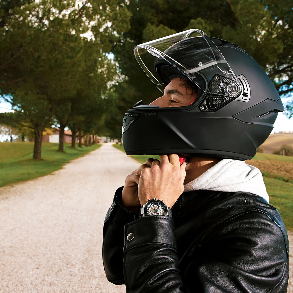 Tissot T-Race MOTOGP T1414622704100 Chronograph Limited Edition - Image 12