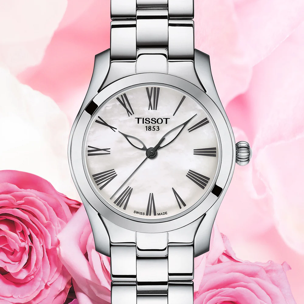 Tissot T-Wave T1122101111300 - Image 2