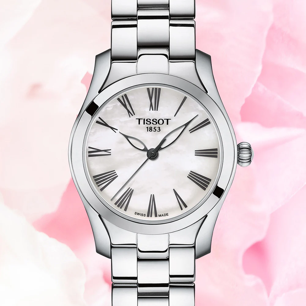 Tissot T-Wave T1122101111300 - Image 3