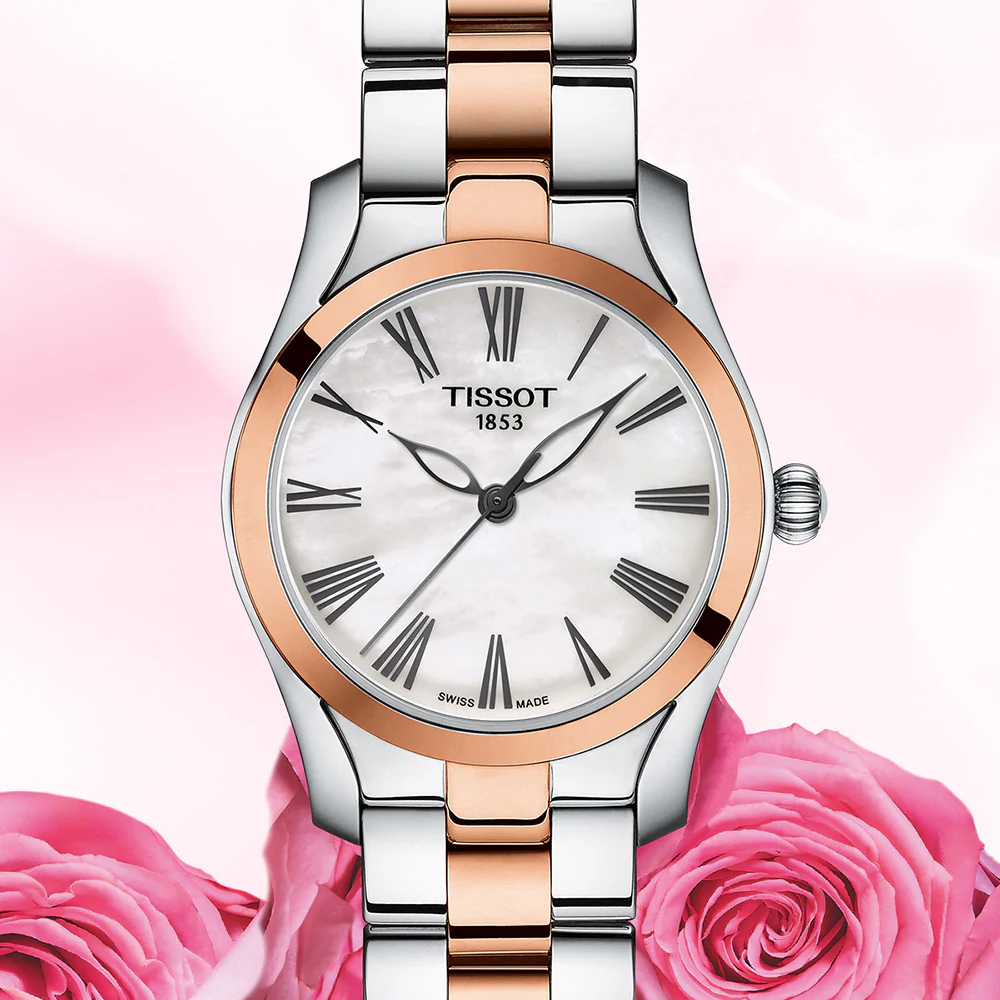 Tissot T-Wave T1122102211301 - Image 3