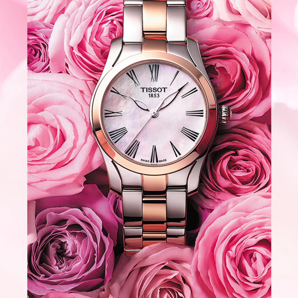 Tissot T-Wave T1122102211301 - Image 6