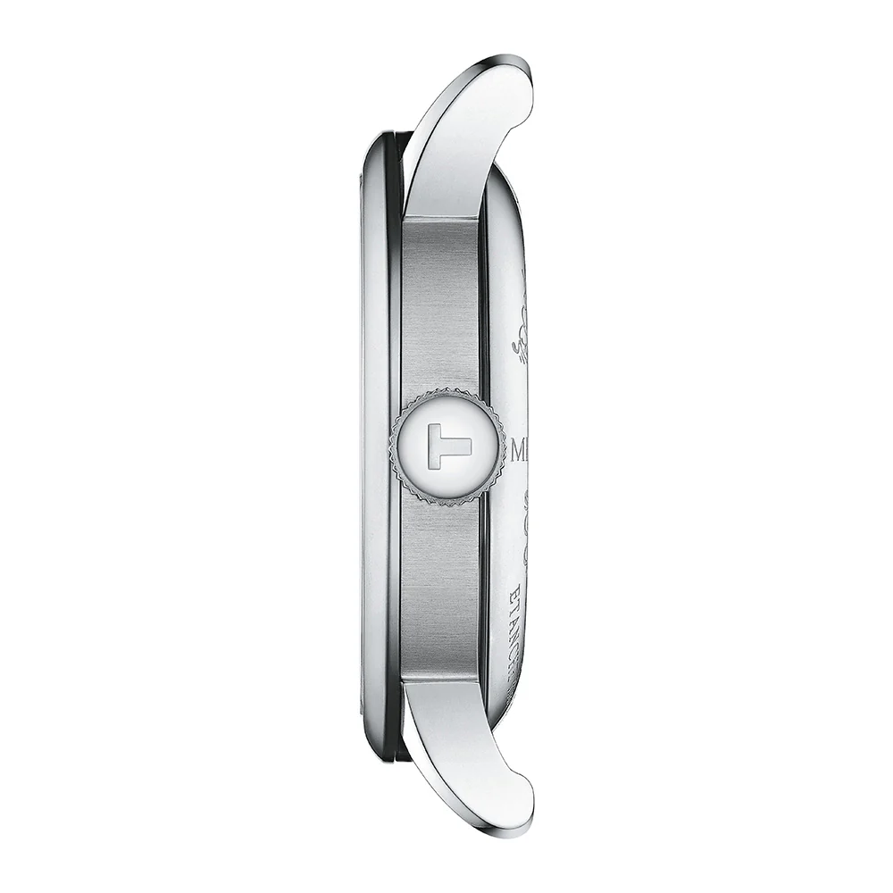 Tissot T0064071103303 Le Locle 20th Anniversary Powermatic 80 - Image 4