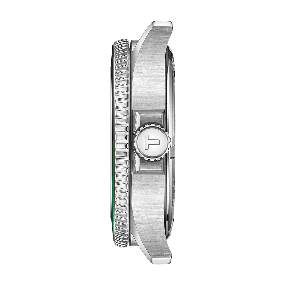 Tissot T1208521105100 Seastar 1000 GMT - Image 4