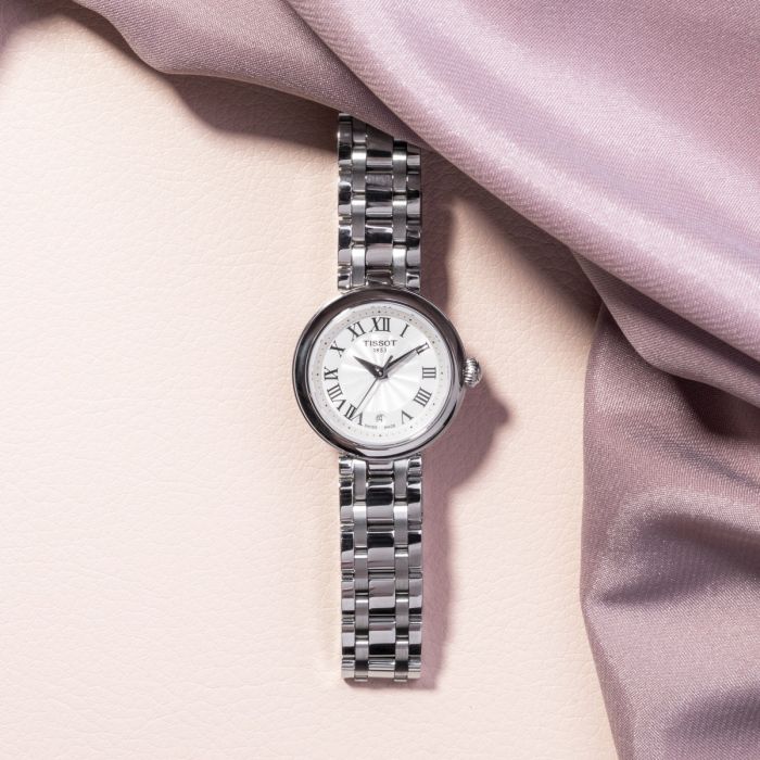 Tissot T1260101101300 Bellissima Small Lady - Image 2
