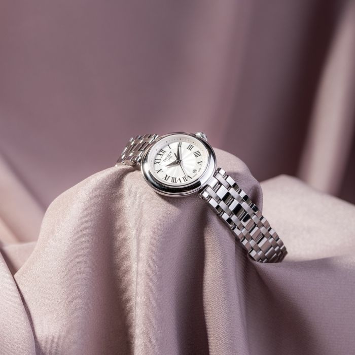 Tissot T1260101101300 Bellissima Small Lady - Image 3