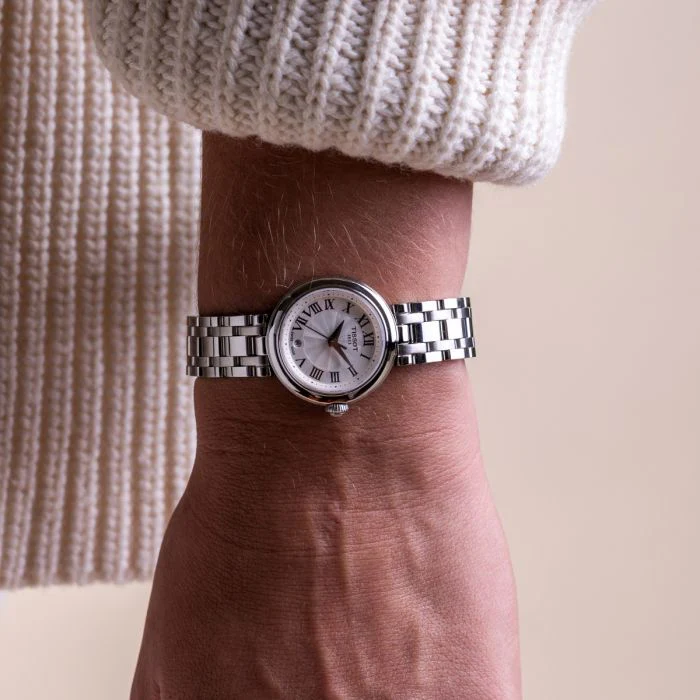 Tissot T1260101101300 Bellissima Small Lady - Image 4