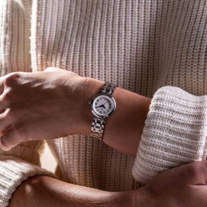 Tissot T1260101101300 Bellissima Small Lady - Image 5