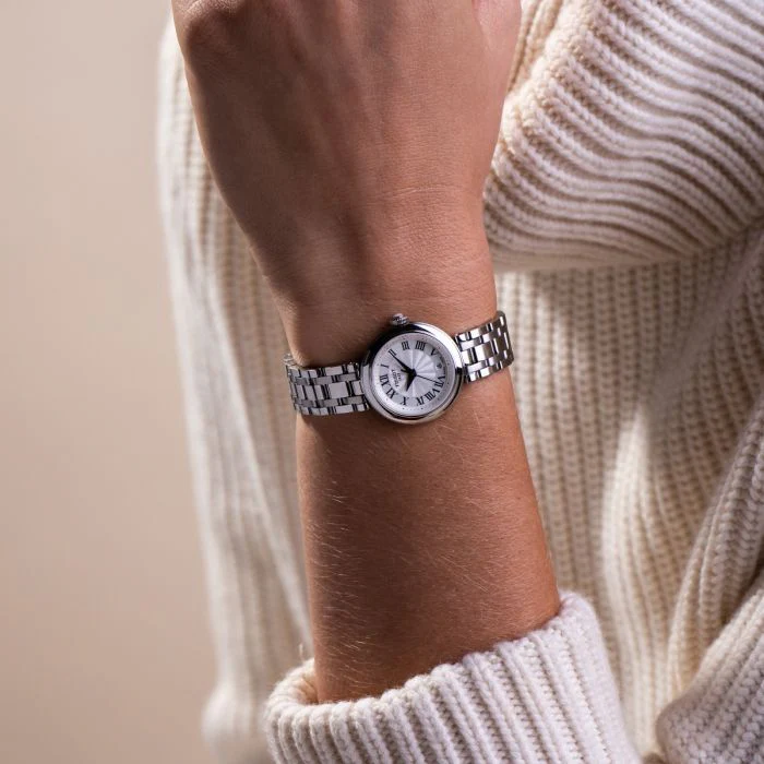 Tissot T1260101101300 Bellissima Small Lady - Image 7
