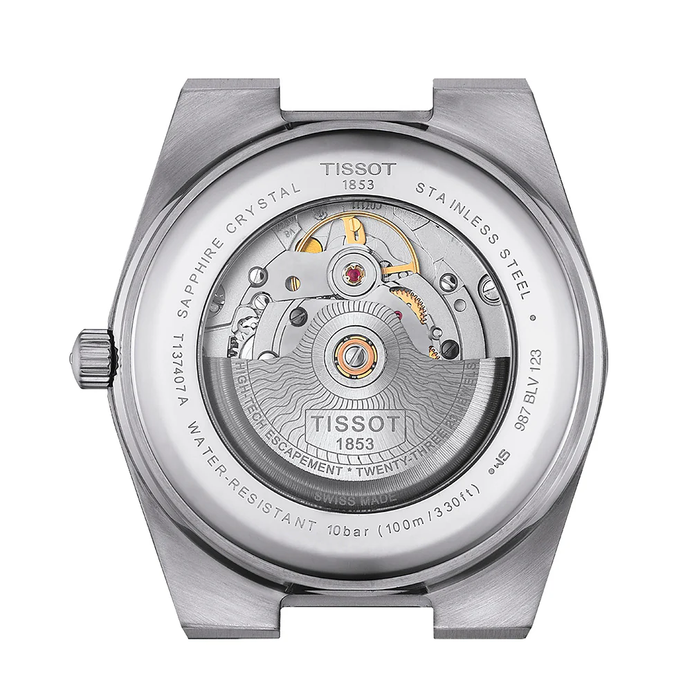 Tissot T1374071135101 PRX Powermatic 80 - Image 3